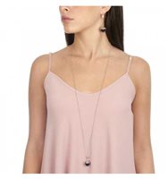 Collana Boccadamo Donna in Bronzo XGR564B - XGR564B